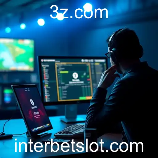 A Dinâmica dos Jogos de Azar em 2025