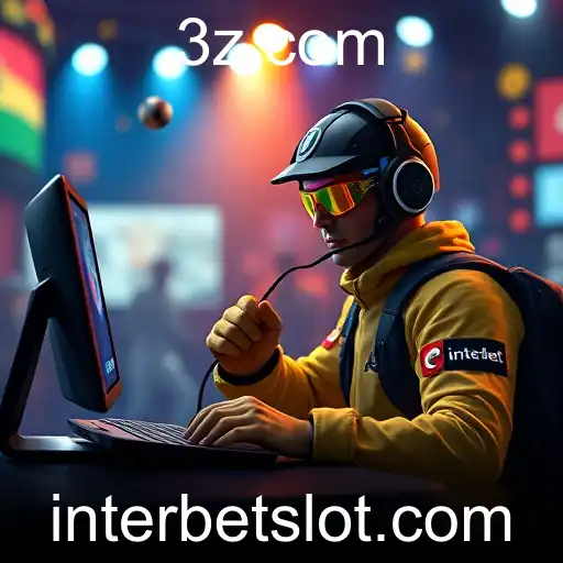 Crescimento e Desafios do Mercado de Jogos Online em 2025