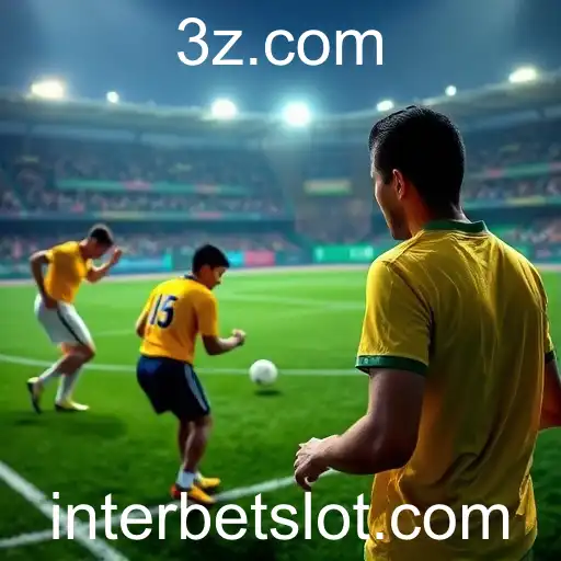 A Crescente Influência do Interbet em 2025