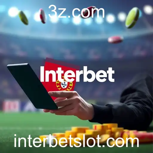 Interbet Transforma a Cena de Jogos no Brasil