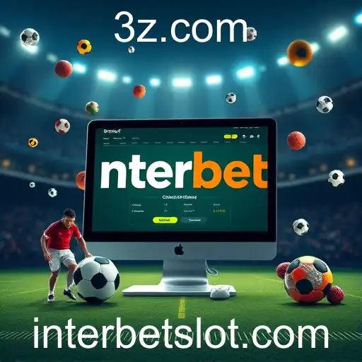 Interbet: O Impacto das Apostas Online em 2025