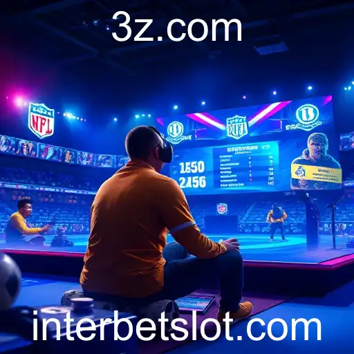 Interbet Revoluciona o Mercado de Jogos Online