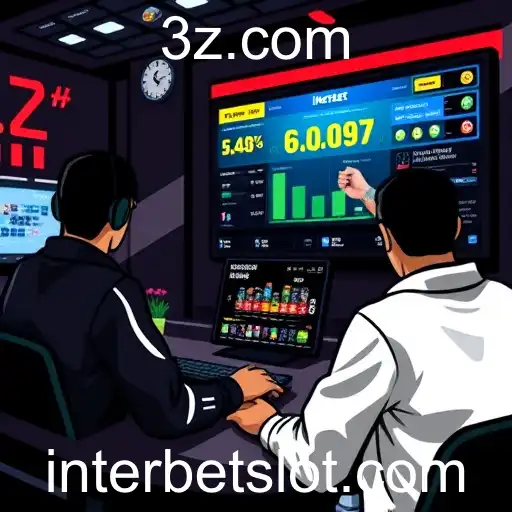 Explorando a Popularidade Crescente de Interbet no Brasil