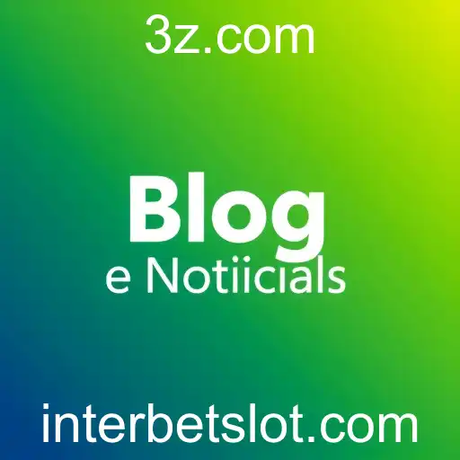 A Importância dos Blogs e Notícias na Plataforma Interbet