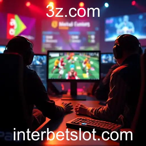 Novas Tendências e Desafios nos Sites de Jogos em Português