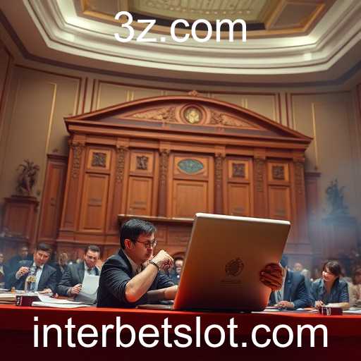 Interbet: O Impacto Crescente dos Jogos Online no Brasil