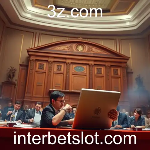 Interbet: O Impacto Crescente dos Jogos Online no Brasil