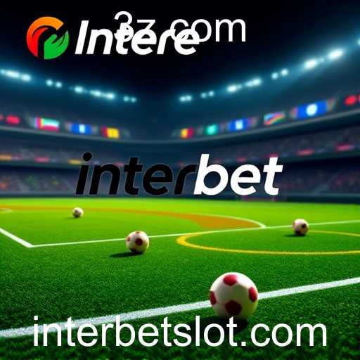 Interbet Aposta em Expansão no Mercado Brasileiro