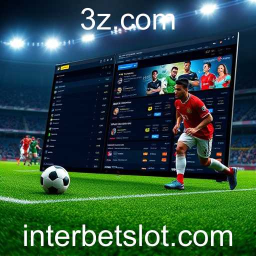 A Revolução dos Jogos Online: O Crescimento da Interbet no Brasil