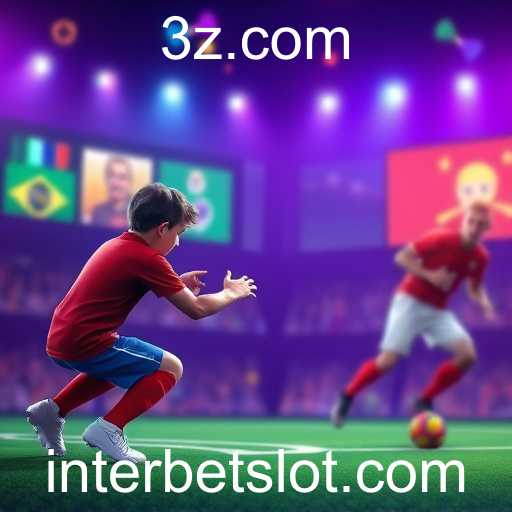 Interbet: Evolução e Impacto no Mercado de Jogos Online
