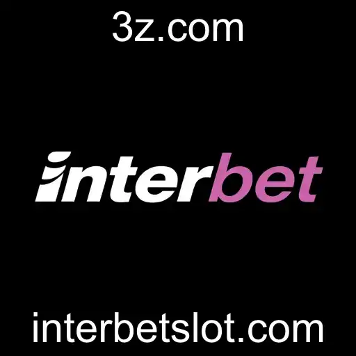 Interbet: A Revolução no Mercado de Jogos Online