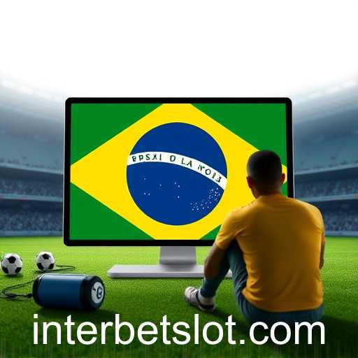A Revolução do Mercado de Apostas Online no Brasil