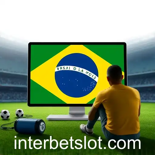 A Revolução do Mercado de Apostas Online no Brasil