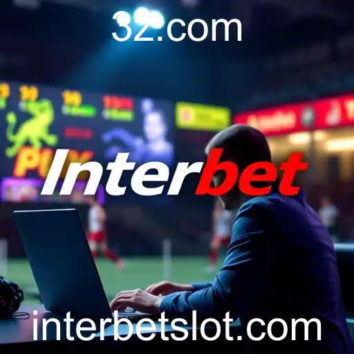 A Era do Interbet: Transformação dos Jogos Online em 2025