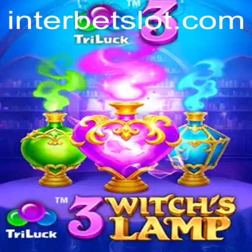 The Enchanting World of 3WitchsLamp: A New Gaming Sensation