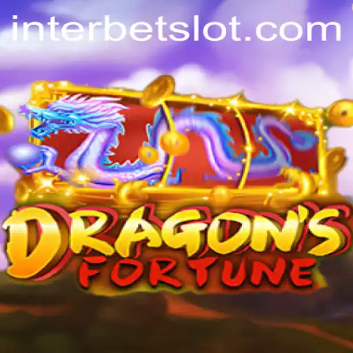 DragonFortune - An Exciting Journey into the World of Interbet Gaming
