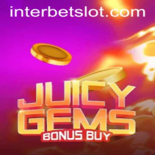 Exploration of JuicyGemsBonusBuy and Interbet's Strategic Gaming Trends