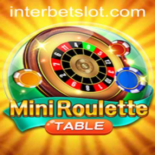 Exploring MiniRoulette: A Fresh Take on a Classic Game with Interbet