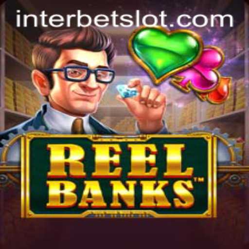 ReelBanks: A Thrilling Casino Adventure by Interbet