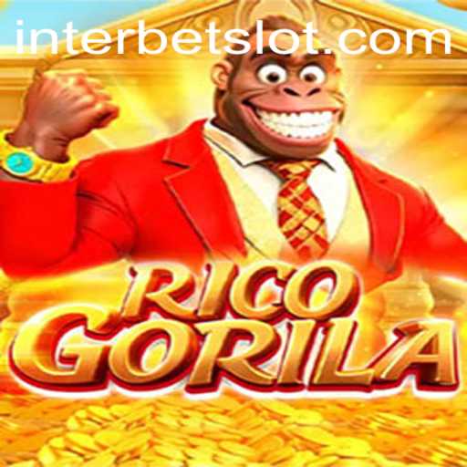 Unleashing the Fun: Discover RicoGorila and the Interbet Experience