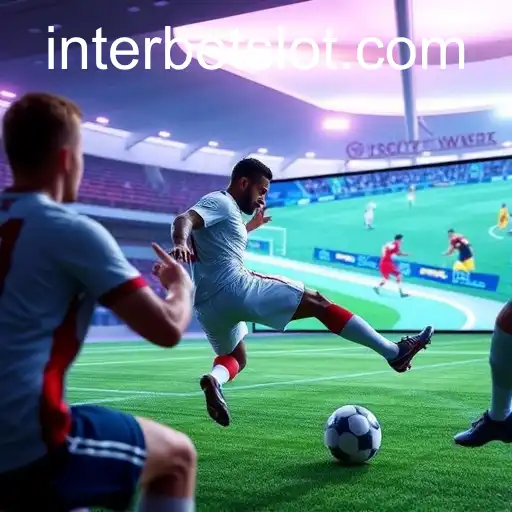 Exploring the Exciting World of Virtual Sports and Interbet